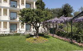 Grand Hotel Capodimonte